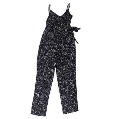 Nuevo con etiquetas Mono Gilli M Informal Moteado Confort Maximalista Contemporáneo Urbano Foto 1 de 4