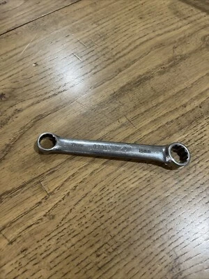 Matco 13mm 15mm Double Box End Wrench RB1315M - Image 1 of 4