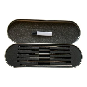Etereauty 6-Piece Ear Wax Removal Kit H4 - Picture 1 of 3