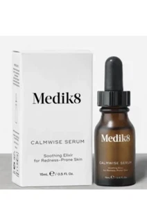 Medik8 Calmwise Serum 15ml BNIB - Picture 1 of 2