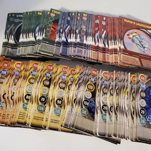 2008 Bakugan Battle Brawlers Series 1 - 48c Metal Cards - U Pick or Choose - Picture 1 of 107