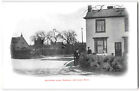 Astwood Lane Corner Astwood Bank Worcestershire - Pre Wwi  Postcard S03