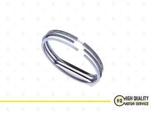 Piston Rings STD For Yanmar 728296-22500, 3TNV72, 3TN72HL, 72mm. (For 1 Piston) - Picture 1 of 3