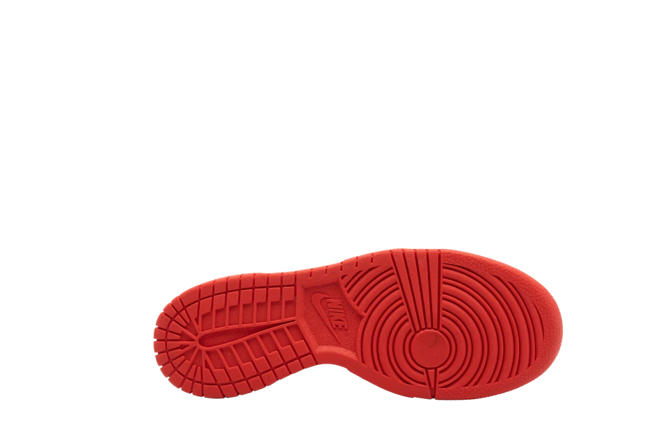 Size 7 (GS) - Nike Dunk Low EMB x NBA 75th Anniversary - Bulls