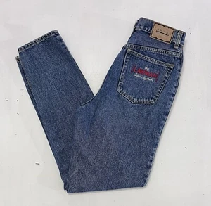 Jeans vaqueros vintage Lawman Denim Supply vaquera talla 9 - Imagen 1 de 10