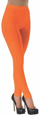 Sexy Leggings Deseos Secretos Elegante Vestir Halloween Disfraz Accesorio 6 COLORES Foto 1 de 2