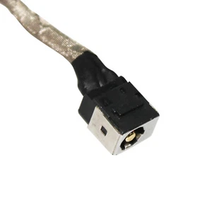 CABLAGGIO CAVO JACK ALIMENTAZIONE DC MSI 6QF-001US VR MS-179B K1G-3006023 tbsz11 - Foto 1 di 7