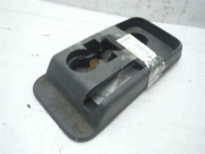 2003 HONDA ELEMENT CENTER CONSOLE LOWER FLOOR CUP DRINK HOLDER OEM 2003-2008 - Picture 1 of 10