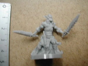 ORC FLAYER MINION MINIATURE MASSIVE DARKNESS G908 - Bild 1 von 1