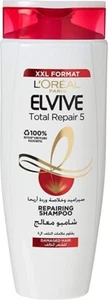 L'Oreal Paris Elvive Total Repair 5 Repairing Shampoo 600ml - Picture 1 of 1