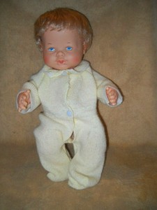 archie bunker doll