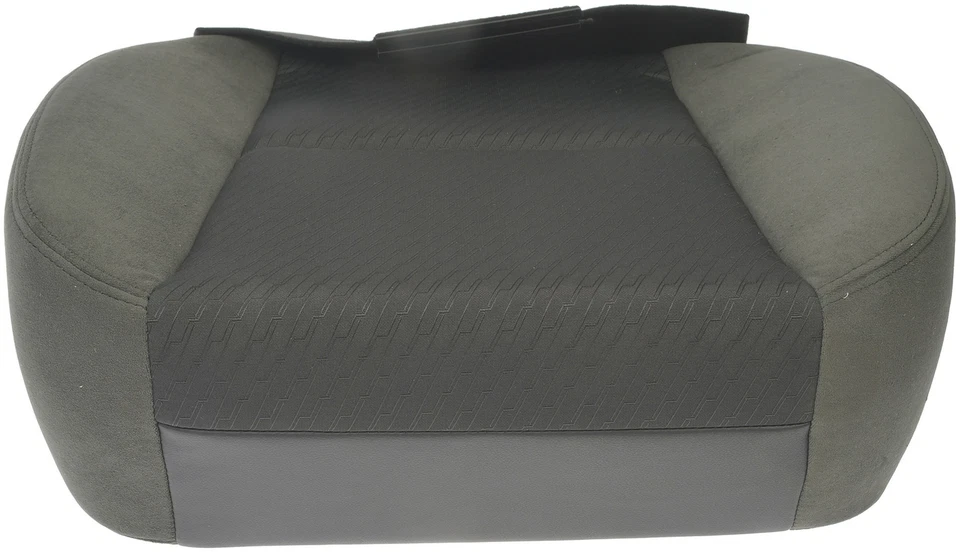 Fits 2007-2014 GMC Sierra 2500 HD Seat Cushion Pad Front Left Dorman 2008 2009 - Image 1 of 4