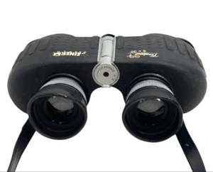 STEINER Binoculars 8x30 – Compact, Rugged, Clear Optics Made in Germany - Picture 1 of 9