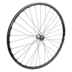 Rueda delantera para bicicleta Mavic Open Pro UST Shimano Ultegra RS770 buje disco de carretera grava - Imagen 1 de 1