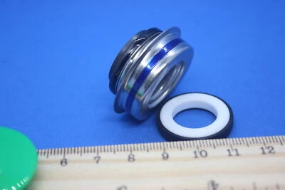 TRIUMPH SCRAMBLER 900 Water Pump Mechanical Seal P99t:G862 - Image 1 of 4