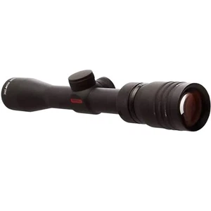 Redfield Rebel 2-7x32 Rimfire Rifle scope 169511 Black NIB - Picture 1 of 5