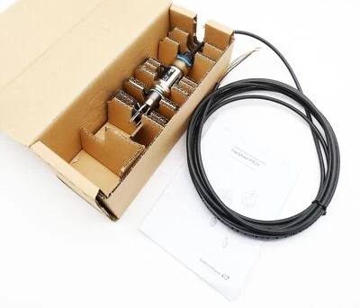 Endress+Hauser Liquiphant FTL31 FTL31-AA4S2AAWBJ Grenzschalter -unused/OVP- - Image 1 of 4