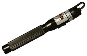 VISUAL FAULT LOCATOR, FIBRE OPTIC, LED, 180MM, 23MM, FOR GREENLEE COMMUNICATIONS - Afbeelding 1 van 1