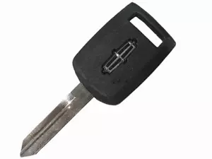 Lincoln H84 / H92 Key Shell With Chip insert (NO CHIP) Top Quality USA - Foto 1 di 4