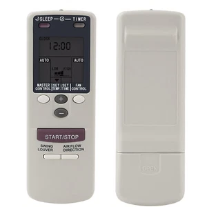 NUOVO AR-AB8 AR-AB10 AR-AB9 AR-AB24 PER Telecomando Condizionatore Aria Fujitsu - Foto 1 di 10