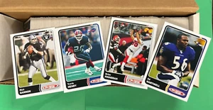 Juego inicial de fútbol Topps 2003 471/550 - Imagen 1 de 1