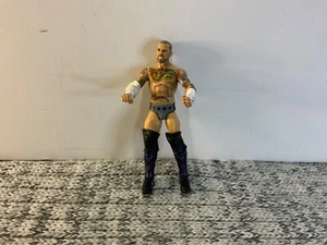 CM Punk Mattel WWE Best of PPV Elite WrestleMania 29 Toys R Us exklusive Figur - Bild 1 von 3
