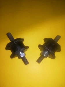 RANGE ROVER L322 MK3 2 X ÖLFILTERGEHÄUSE H/D - Bild 1 von 2