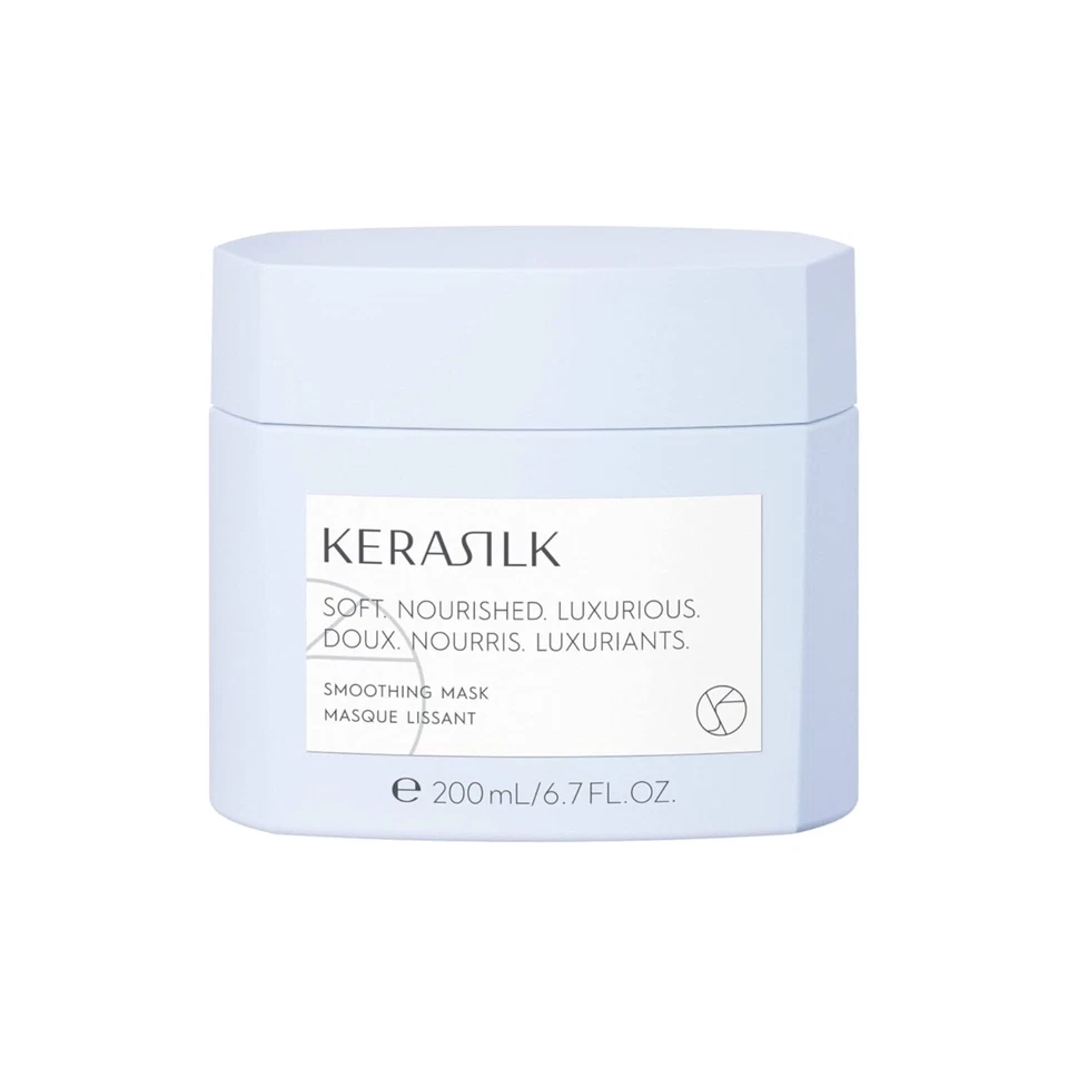 Kerasilk Smoothing Mask- 200ml - Image 1 of 1
