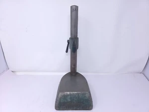 Federal # 35 Indicador Comparador Test Check Stand 12" Post ENVÍO GRATUITO BB7 - Imagen 1 de 6