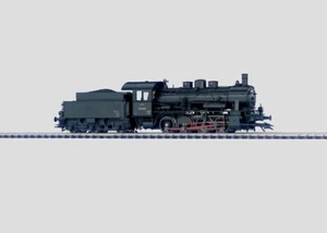 Marklin HO Liquidazione Nuova 37558 DGTL LOCOMOTIVA A VAPORE CON TENDER CL 55 BBO/OBB - Foto 1 di 1