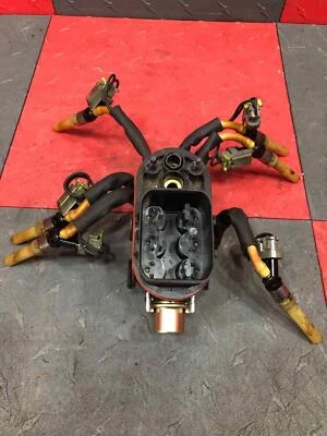 96-05 Chevrolet GMC mejorado MPFI puerto central inyección de combustible Spider 91210150 Foto 1 de 4