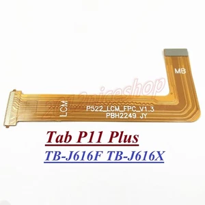 OEM LCD Screen Flex Cable Connector For Lenovo Tab P11 Plus TB-J616F TB-J616X - Picture 1 of 2
