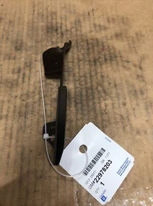 New Old Stock Genuine GM Tie Bar Bracket Part #22978203. - Picture 1 of 8