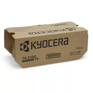 Tóner Kyocera TK-3190 negro - Imagen 1 de 1