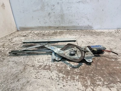 Jaguar XK8 Window Motor & Regulator Front Left Side N/S 1998 X100 OEM 0130821318 - Image 1 of 4