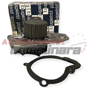 PA5502 BUGATTI pompa acqua per Citroen Lada Peugeot Rover Bx C15 Visa Xantia Zx - Picture 1 of 4