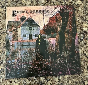 Black Sabbath - NEMS – NEL 6002 - Gatefold Sleeve - 1976 - Vinyl LP - Picture 1 of 5