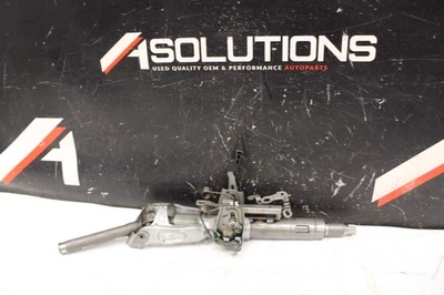 Eje de columna de dirección Honda Civic Type R 2017-2021 OEM 26 k Foto 1 de 4