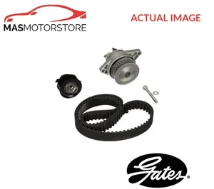 TIMING BELT & WATER PUMP KIT GATES KP25427XS-1 A FOR SEAT CORDOBA,IBIZA III 1.6 - Picture 1 of 6