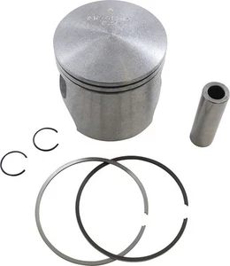 WSM Moto Motorcycle Piston Kit For Sea-Doo (BRP) GSX 951 Limited - +0.50 MM - Picture 1 of 1