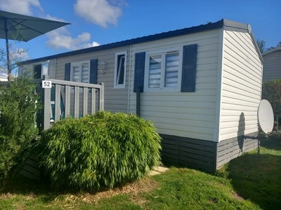 A VENDRE MOBIL HOME - Photo 1/4