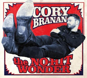 Cory Branan The No-hit Wonder (Vinyl) 12" Album Coloured Vinyl (Limited Edition) - Picture 1 of 1