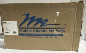 Middle Atlantic Products Modelo: PD-915R Centro de alimentación de montaje en rack 120V-12AMP-60Hz - Imagen 1 de 2