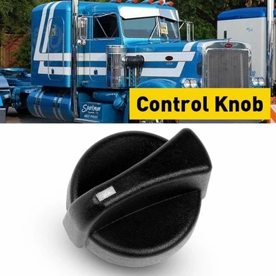 для 03-06 PETERBILT 379 AC НАГРЕВАТЕЛЬ ВЕНТИЛЯТОР УПРАВЛЕНИЯ HVAC РУЧКИ 702-5401 - Изображение 1 из 4