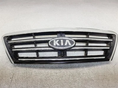 Parrilla Kia Sorento 2007-2008 863503E510 *cromo burbujeante* Foto 1 de 4