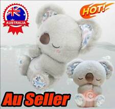 Cute Calming Otter,Rest Otter Calming Sleep, The Relief Koala Breathing Toy NEW