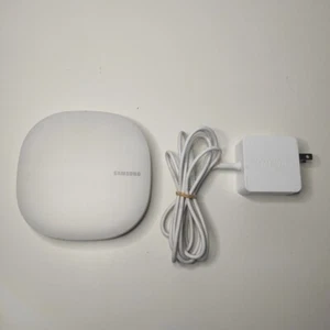 Samsung Connect Home Smart Home Hub Wi-fi System ET-WV520 AC1300 2.4 5 GHz Mesh - Picture 1 of 8