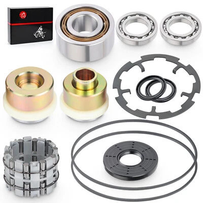 Front Differential Rebuild kit Output Hub for Polaris Ranger RZR 570 800 900 NEW - Image 1 of 4