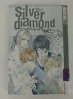 Switch All On #3 Silver Seed Manga PB~Shiho Sugiura 