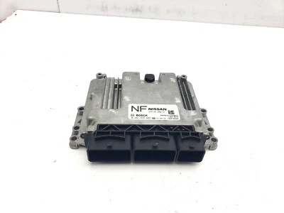 MODULO COMANDO MOTORE NISSAN X-TRAIL T32 2017 1.6 DCI CENTRALINA CENTRALINA 237104BE1A - Immagine 1 di 4